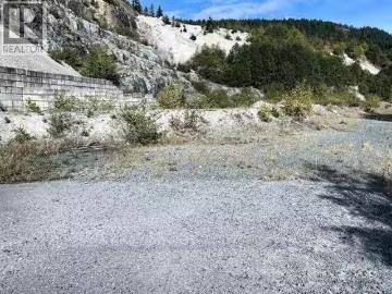 Lots A, B,5 Cranberry Street, Powell River, BC, None vacant.