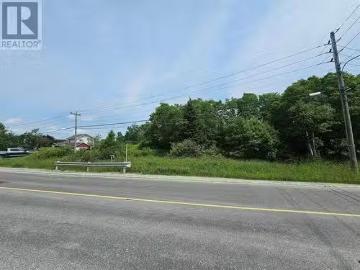 Lots B, C And D O'Connell Drive, Corner Brook, NL, A2H 7V4 v.