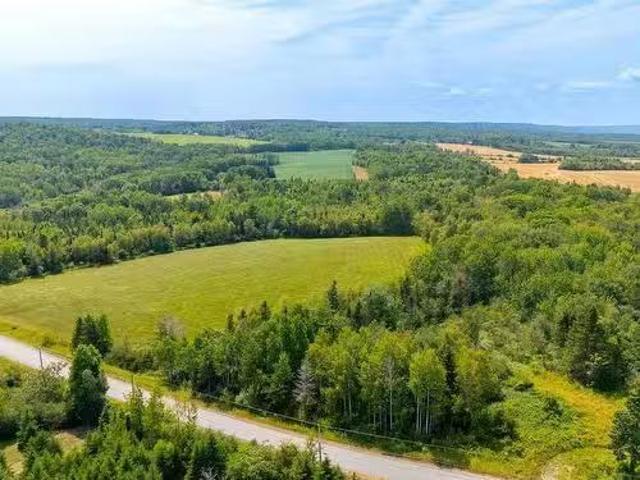 Lots Bluff Road, Avonport Station, NS, B0P 1P0 vacant land f.