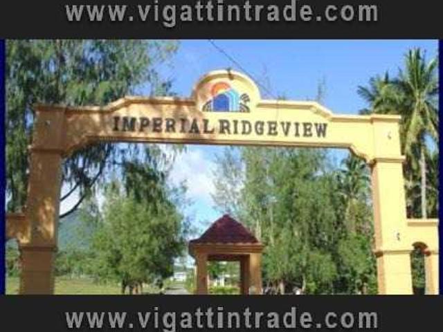 Lots for Sale in Sorsogon w. 10 Percent Less in Price