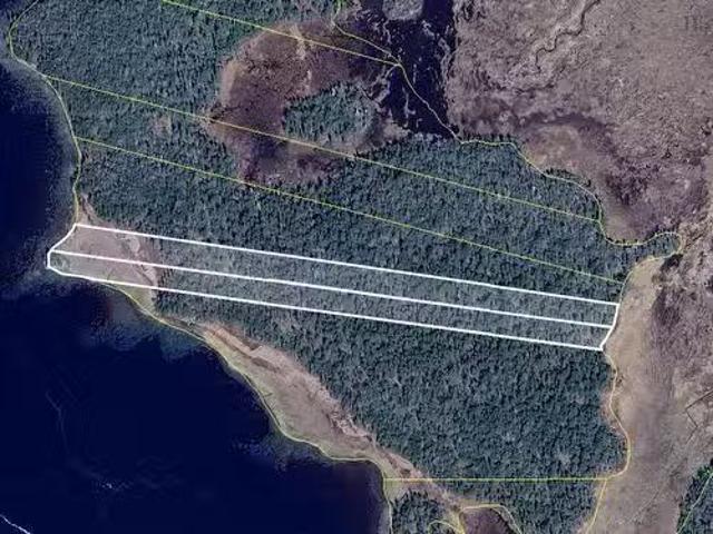 Lots Highway 308, Amiraults Hill, NS, B0W 3M0 vacant land fo.