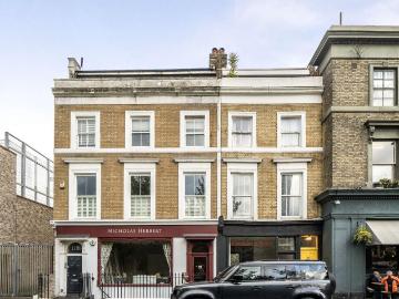 Lots Road, London, SW10 2 bed flat to rent £4,984 pcm £1,150 pw