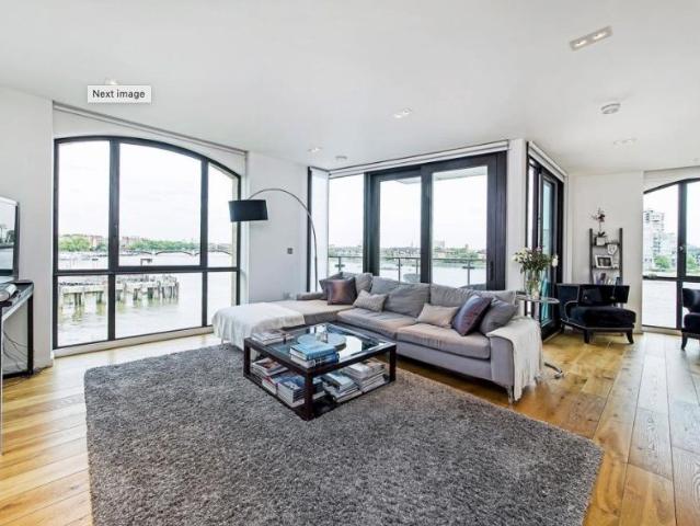 Lots Road, London SW10, 2 bed flat to rent, £7,367 pcm | PrimeLocation