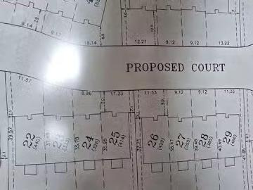 Lots 26 29 Clow Court, Summerside, PE, C1N 0G3 vacant land f.