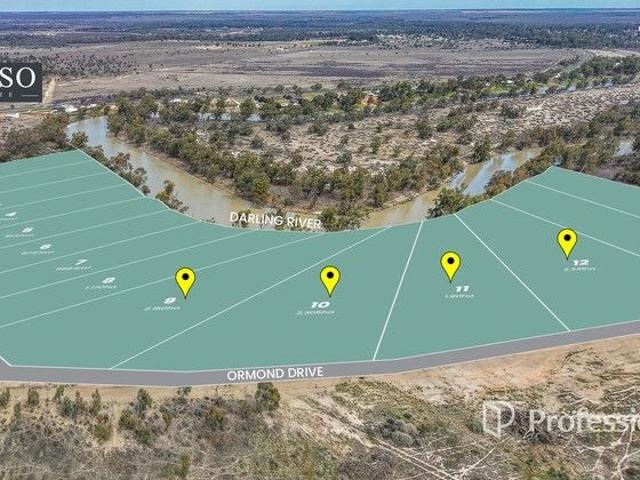 Lots 9 12 Kelso Estate Your Riverfront Dream Starts Here