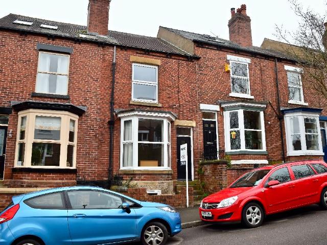 Louth Rd, Ecclesall, Sheffield S11, 1 bed flat to rent, £725 pcm | PrimeLocation