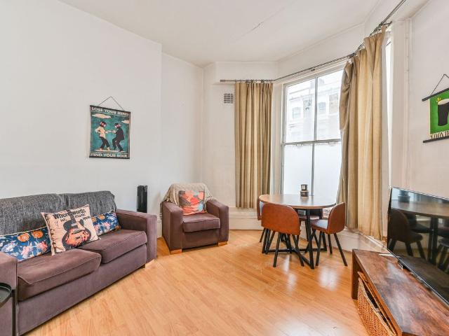 None, 1 bed flat to rent, £459 | PrimeLocation