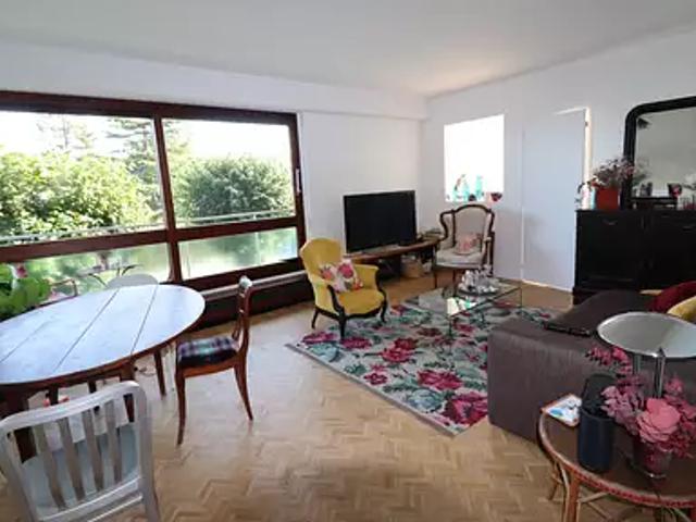 Louveciennes 78430 Achat / Vente appartement 4 pièces t4