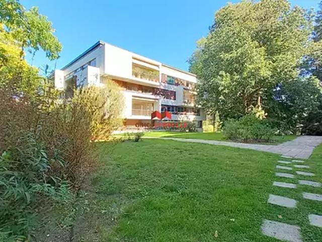 Louveciennes 78430 Achat / Vente appartement 5 pièces t5 piscine cave