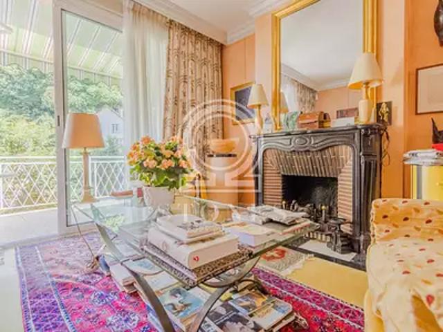 Louveciennes 78430 Achat / Vente maison 8 pièces t8 terrasse parking