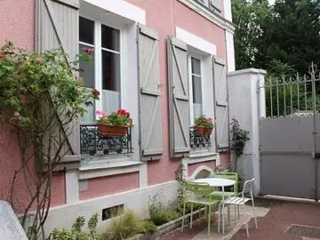 Louveciennes 78430 Location appartement 2 pièces t2