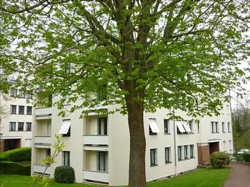 Louveciennes 78430 Location appartement 2 pièces t2 cave