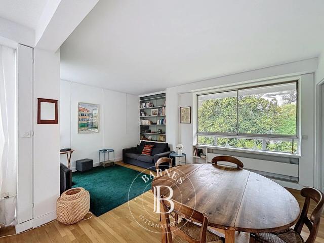Louveciennes, Appartement 2 Chambres 132 m² en location