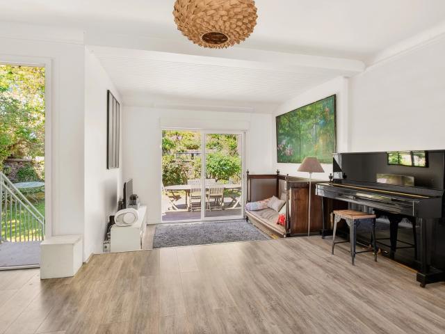 Louveciennes LE VILLAGE Maison 180 m² 4/5 chambres Terrain 650 m²