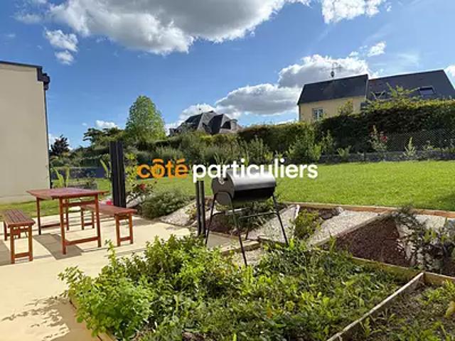 Louverné 53950 Achat / Vente maison 6 pièces t6