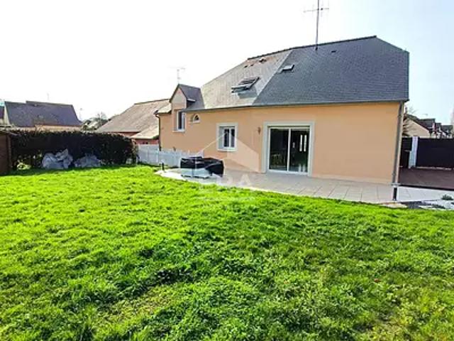 Louverné 53950 Achat / Vente maison 6 pièces t6