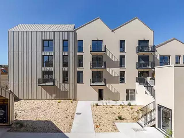 Louviers 27400 Achat / Vente appartement 3 pièces t3