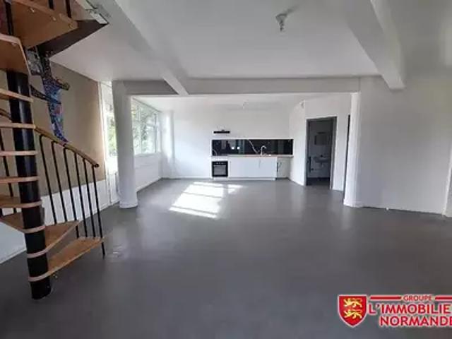 Louviers 27400 Location appartement 4 pièces t4