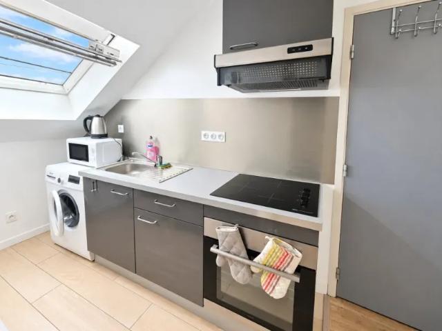 Louviers Appartement 1 pièce 27 m²