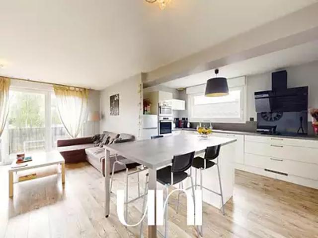 Louvigny 14111 Achat / Vente maison 4 pièces t4 terrasse