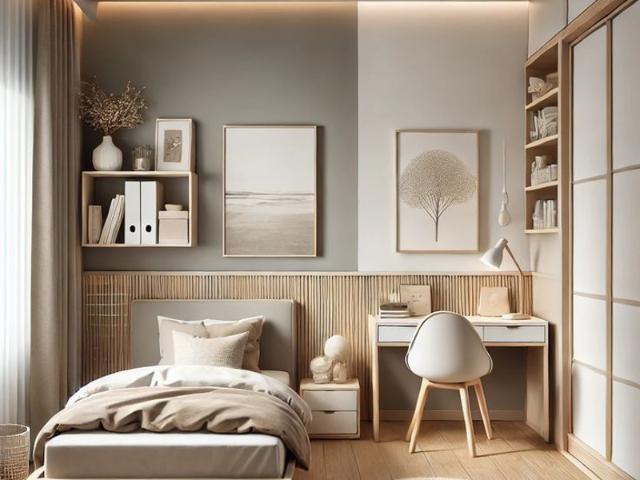 Louvres: Maison 4 pièces, Oui 3 places