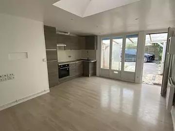 Louvres 95380 Location appartement 2 pièces t2 au dernier étage