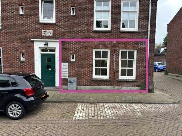 Louwschepoort 57