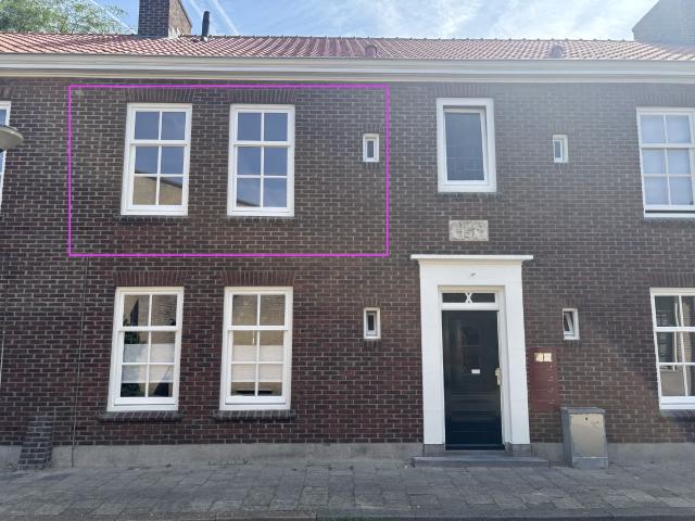 Louwschepoort 63