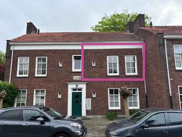 Louwschepoort 75