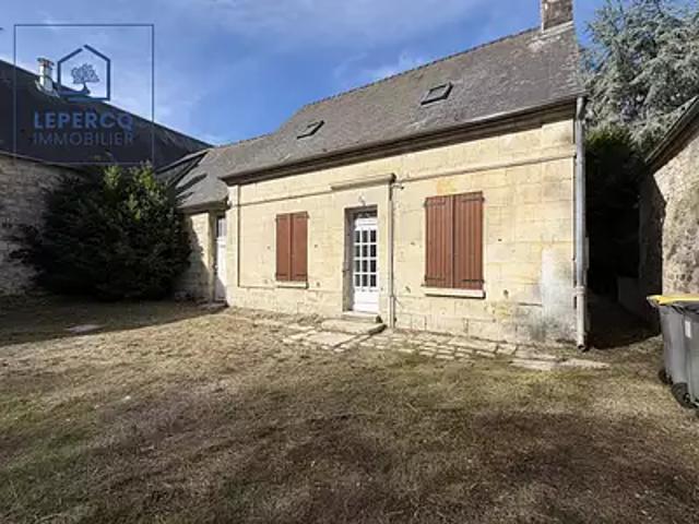Louâtre 02600 Location maison 4 pièces t4