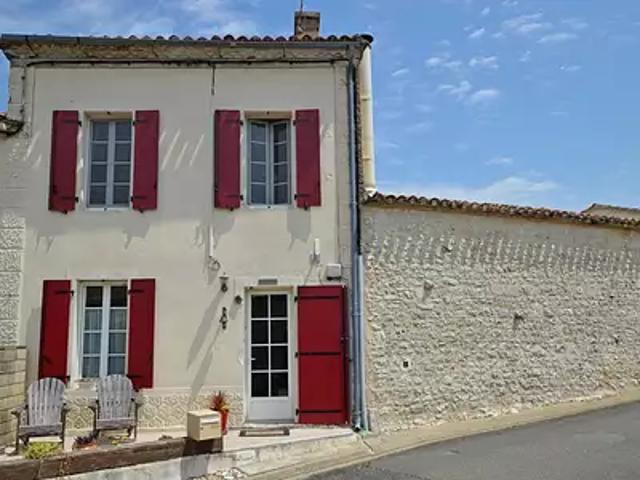 Loubès Bernac 47120 Achat / Vente maison