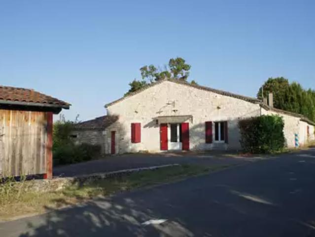 Loubès Bernac 47120 Achat / Vente maison