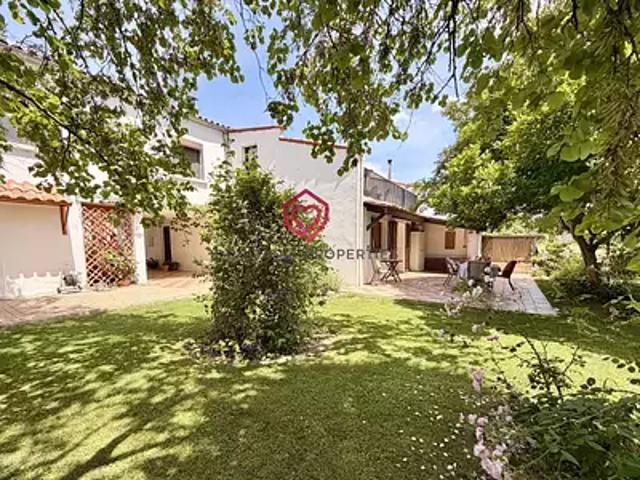 Loubières 09000 Achat / Vente maison 7 pièces t7