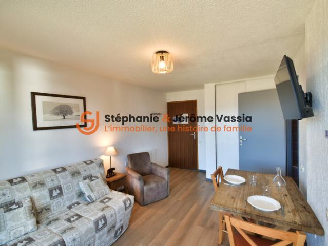 Loudenvielle Vente Appartement 65