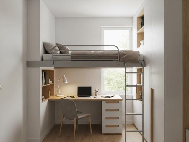 Loudenvielle Vente Appartement 65