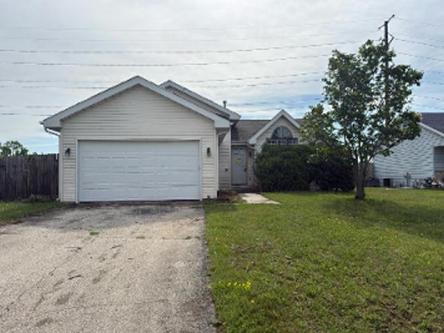 Louden Dr
