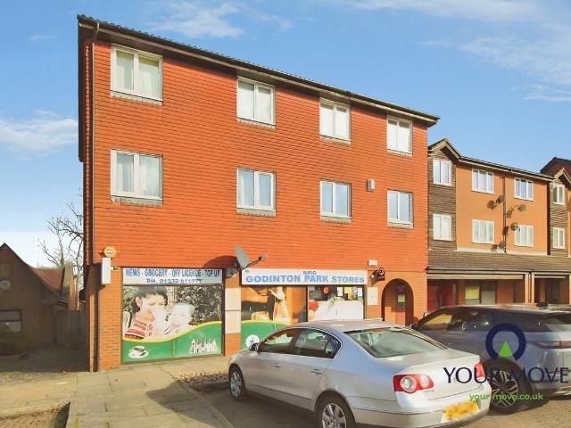 Louden Way, Ashford, Kent TN23, 2 bed flat to rent, £1,000 pcm | PrimeLocation