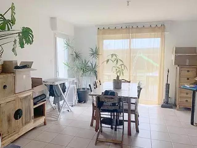 Loudéac 22600 Achat / Vente maison 4 pièces t4