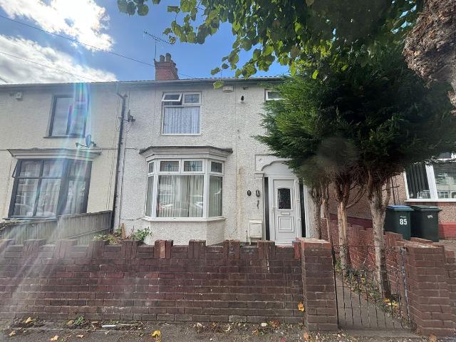 Loudon Avenue, Coventry CV6, 3 bed end terrace house to rent, £1,250 pcm | PrimeLocation