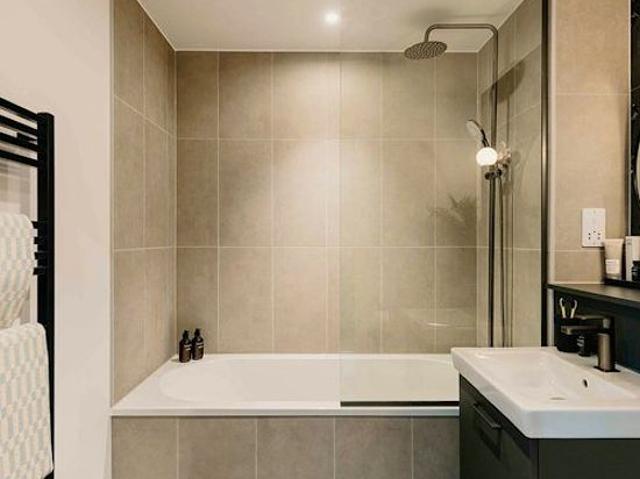 Loudon's Yard 3 Bed Apartment