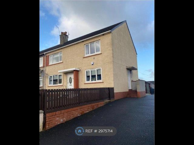Loudoun Avenue, Kilmarnock KA1, 2 bed flat to rent, £730 pcm | PrimeLocation