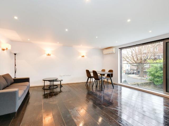 Loudoun Road, London NW8, 1 bed flat to rent, £2,522 pcm | PrimeLocation