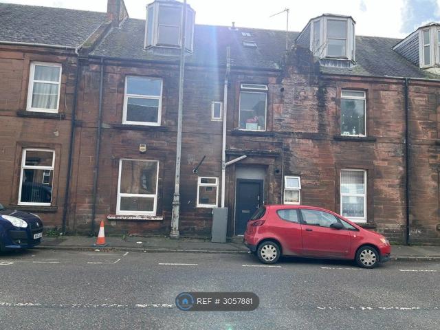 Loudoun Road, Newmilns KA16, 1 bed flat to rent, £425 pcm | PrimeLocation