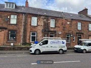 Loudoun Road, Newmilns KA16, 1 bed flat to rent, £425 pcm | PrimeLocation