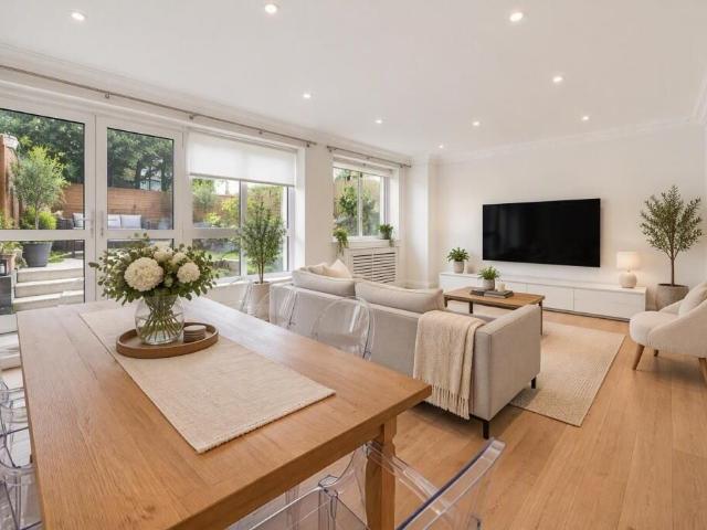 Loudoun Road, St John's Wood, London NW8, 5 bed terraced house to rent, £9,000 pcm | PrimeLocation