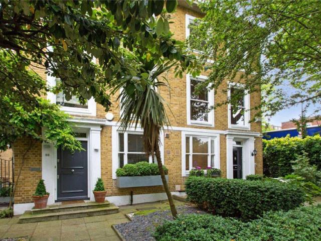 Loudoun Road, St Johns Wood NW8, 5 bed property to rent, £12,783 pcm | PrimeLocation