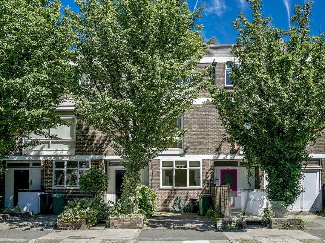 Loudoun Road, St John's Wood NW8, 5 bed terraced house to rent, £9,500 pcm | PrimeLocation