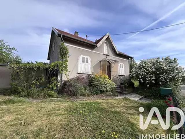 Loudrefing 57670 Achat / Vente maison 6 pièces t6 parking