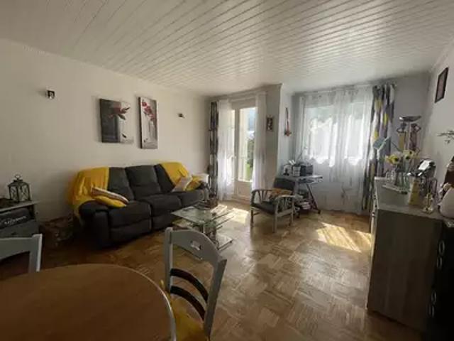 Loudun 86200 Achat / Vente appartement 4 pièces t4