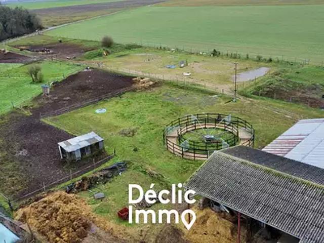 Loudun 86200 Achat / Vente maison 1 pièce t1 au dernier étage